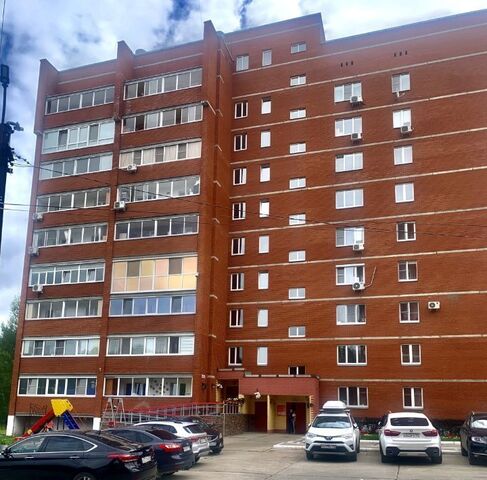 ул Кабалевского 26/1 фото