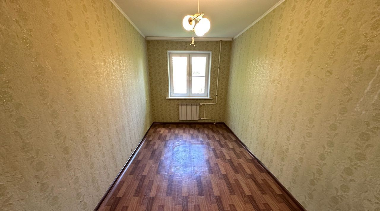 квартира р-н Киришский г Кириши ул Советская 12а фото 3