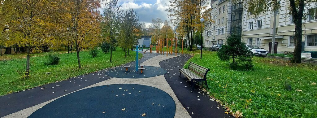 квартира р-н Гатчинский г Гатчина пр-кт Красноармейский 17 фото 4