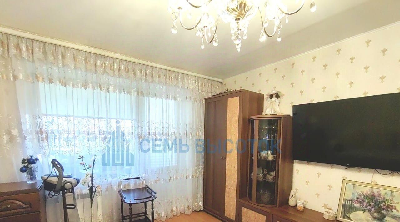 квартира г Красногорск Павшино ул Пионерская 19 фото 12