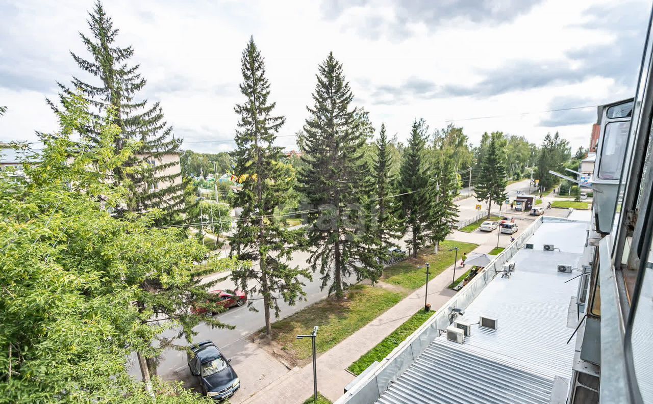 квартира г Бердск ул Свердлова 4 фото 18
