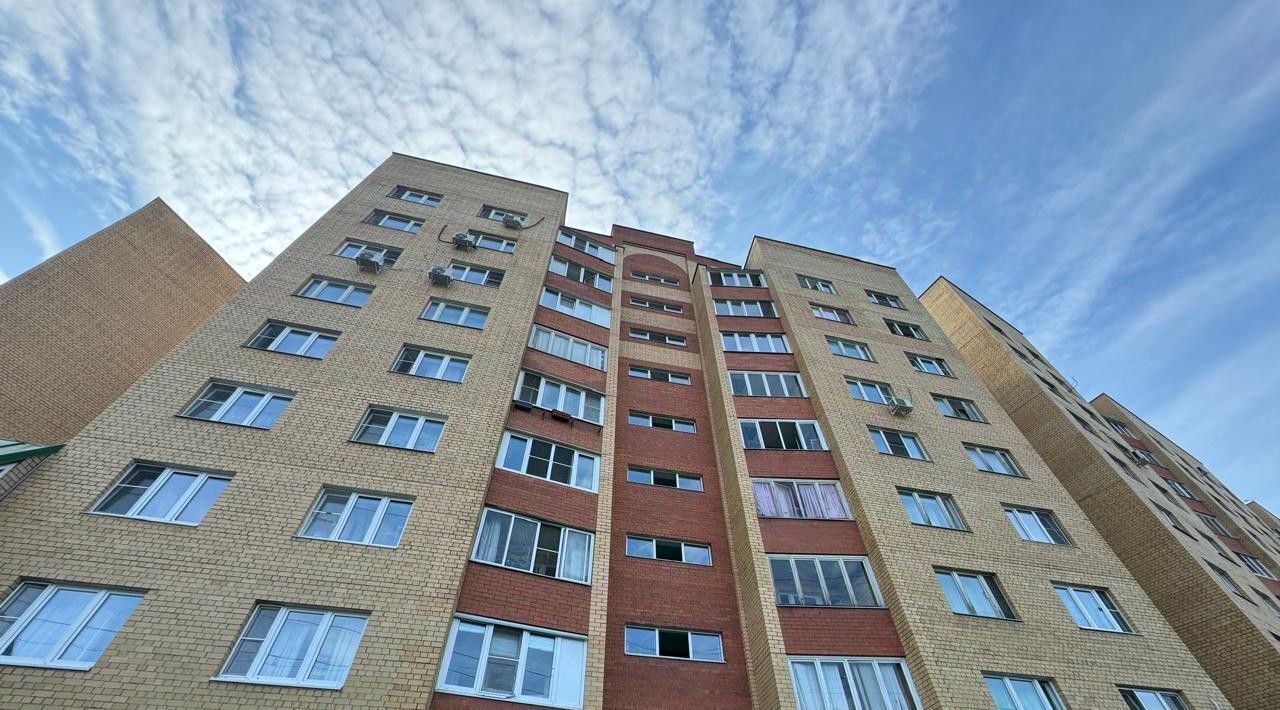квартира г Мытищи р-н Пироговский ул. Тимирязева, 4к 1, Медведково фото 25