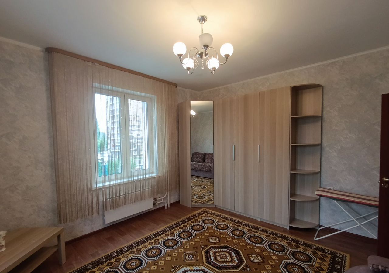 квартира г Новосибирск ул Пархоменко 25/1 Площадь Маркса фото 16