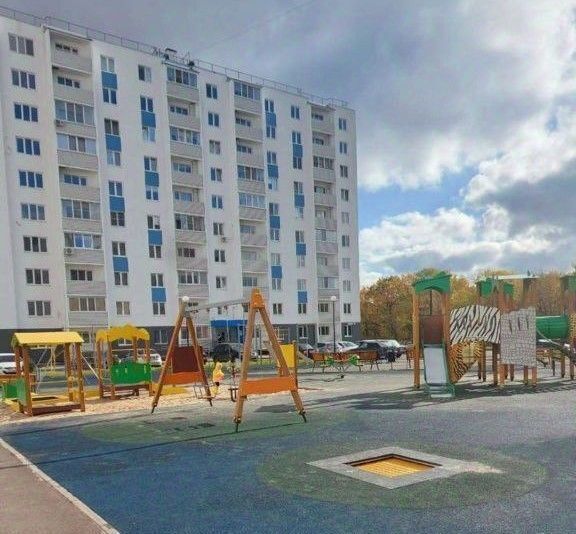 квартира г Саратов р-н Ленинский ул им Михаила Галкина-Враского 9 фото 20