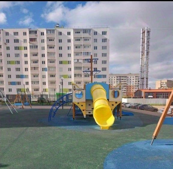 квартира г Саратов р-н Ленинский ул им Михаила Галкина-Враского 9 фото 21