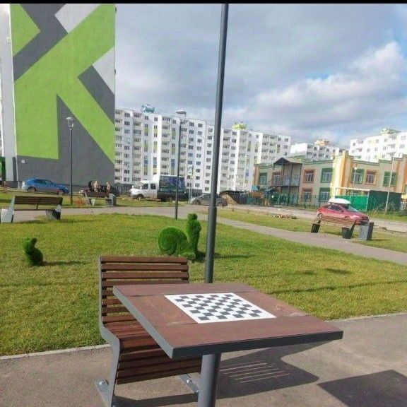 квартира г Саратов р-н Ленинский ул им Михаила Галкина-Враского 9 фото 28