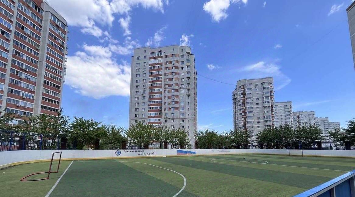 квартира г Благовещенск ш Игнатьевское 14/11 фото 18