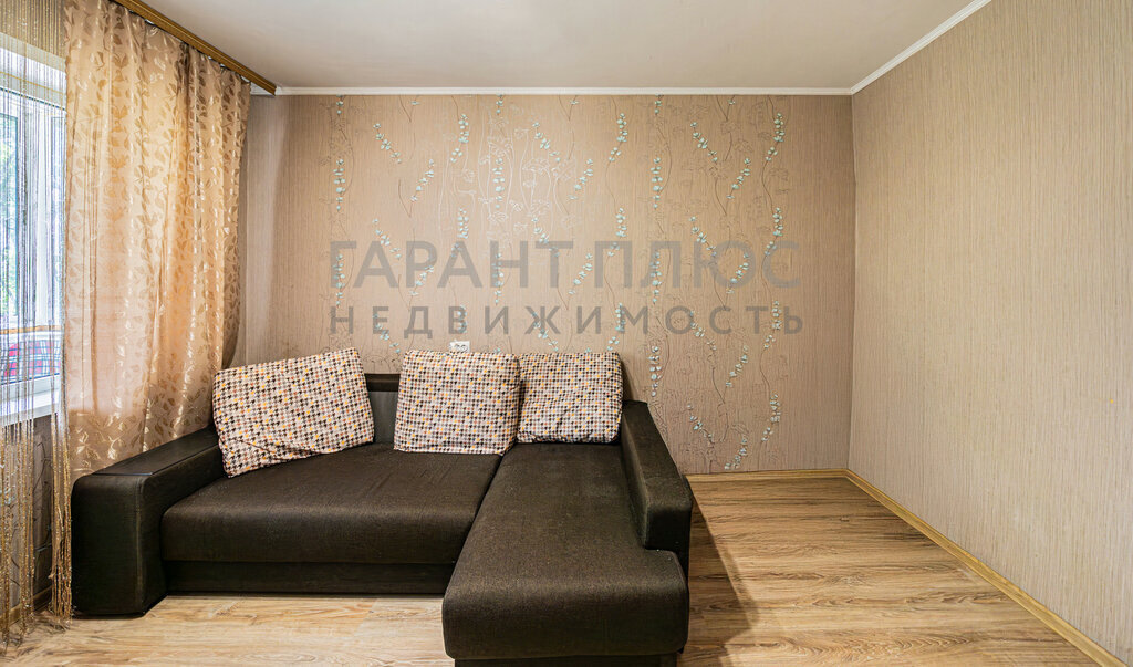 квартира г Липецк улица А. Г. Стаханова, 28А фото 6