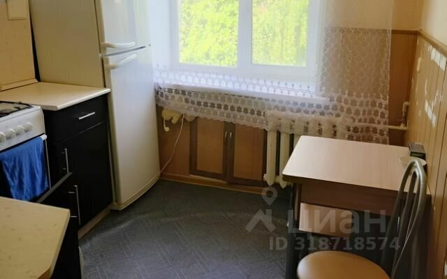 квартира г Арзамас б-р Комсомольский 7к/3 фото 5