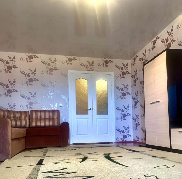 квартира г Чайковский ул Кабалевского 26/1 фото 7