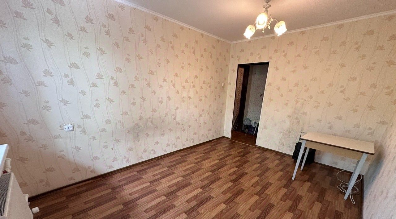 квартира р-н Киришский г Кириши ул Советская 12а фото 6