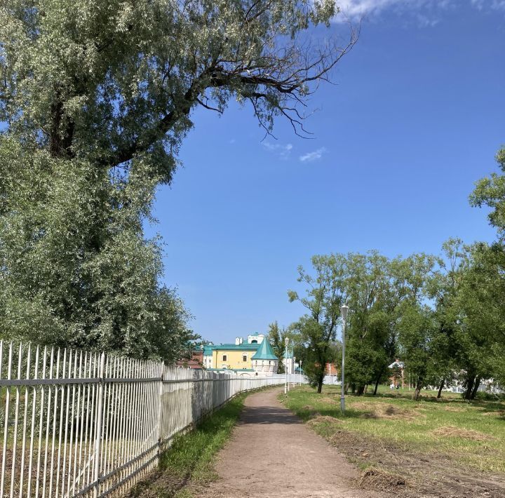 квартира г Пушкин пр-кт Академический 10 метро Купчино фото 6
