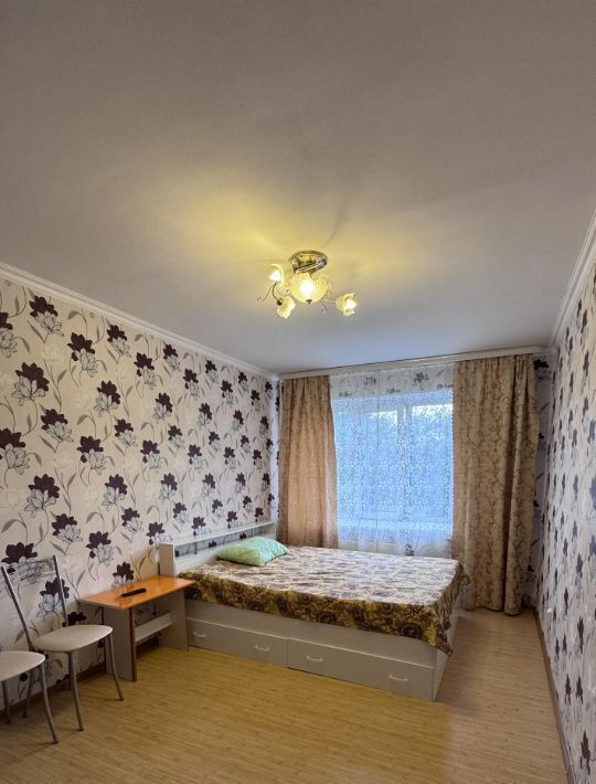 квартира г Колпино ул Пролетарская 42 Шушары фото 16