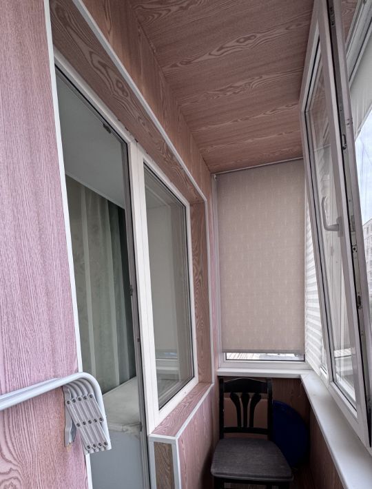 квартира г Колпино ул Пролетарская 42 Шушары фото 26
