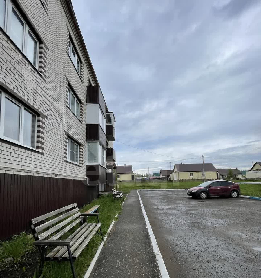 квартира г Рузаевка ул Фадеева 22 фото 22