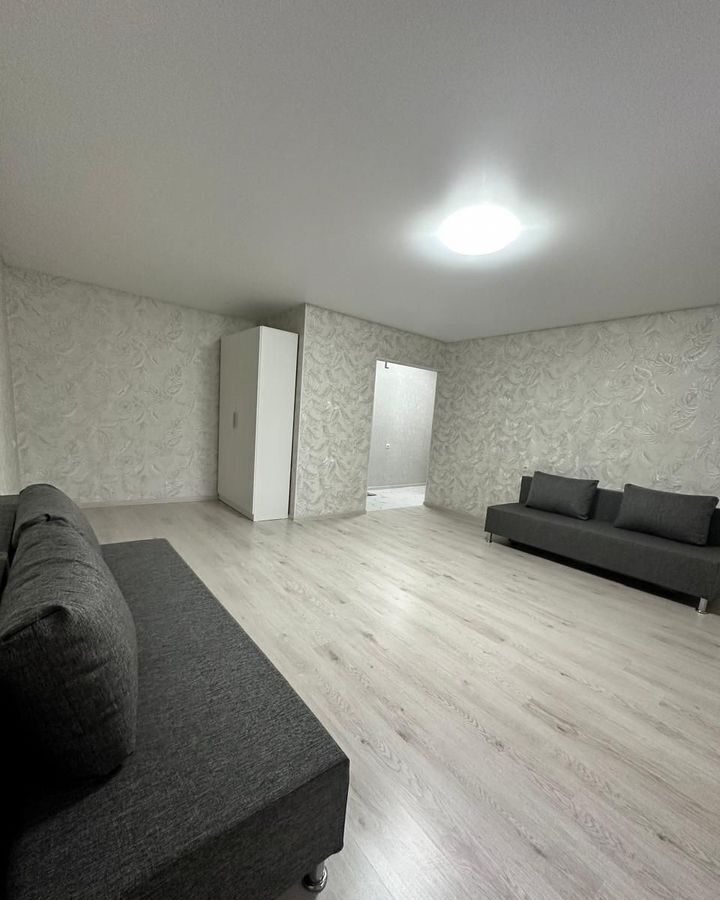 квартира г Йошкар-Ола ул Зои Космодемьянской 132 фото 1