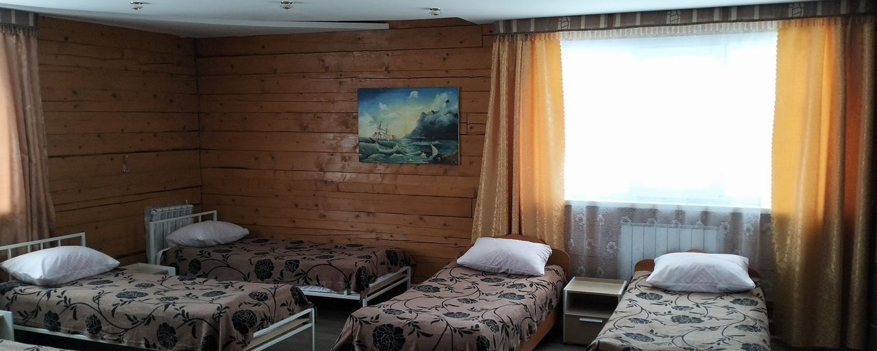 дом р-н Чернушинский г Чернушка ул Лаптева 28 фото 5