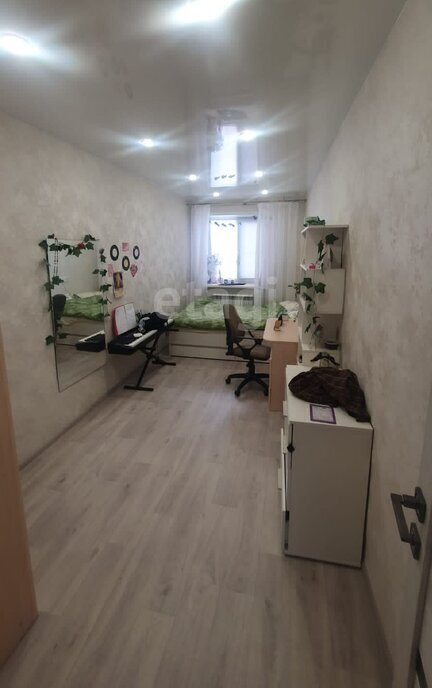 квартира г Бердск ул Ленина 16а Речной Вокзал фото 7