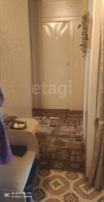 квартира г Бердск ул Комсомольская 34 Речной Вокзал фото 12
