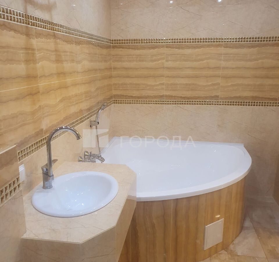 квартира г Новосибирск Маршала Покрышкина ул Некрасова 63/1 фото 3