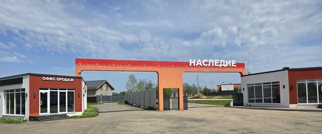 дом ул Новая Петровский квартал кп фото