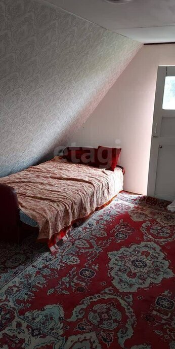 дом г Искитим снт Строитель фото 9