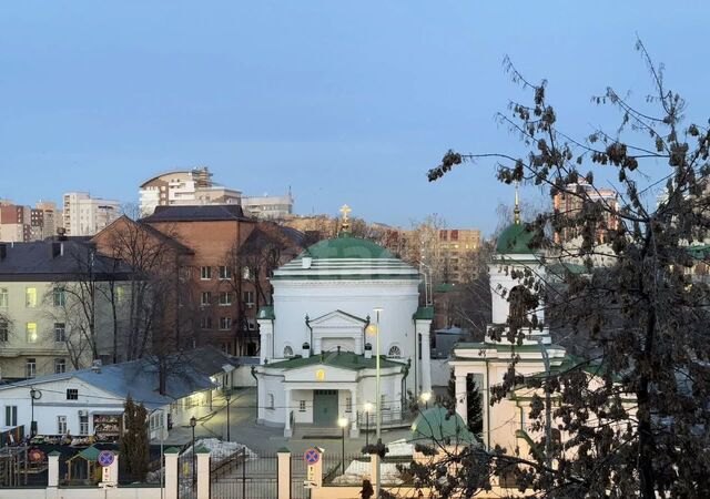 р-н Центральный дом 16 фото
