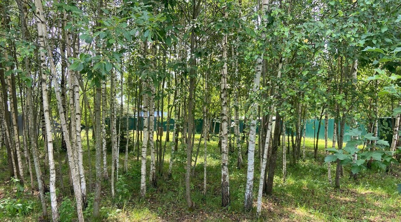 земля г Истра Землевладельцев Чаново-2 некоммерческое партнерство, 18 фото 9