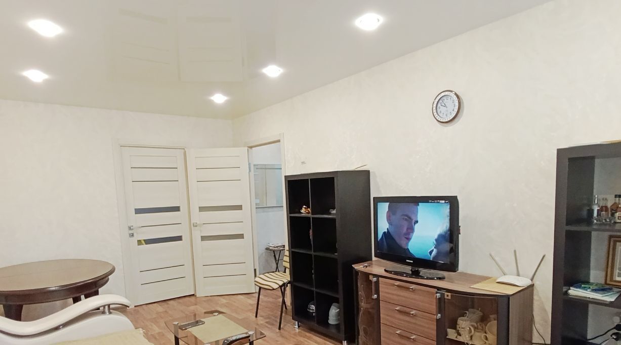 квартира г Таганрог ул Пальмиро Тольятти фото 1