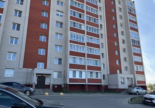 р-н Ленинский дом 26 фото