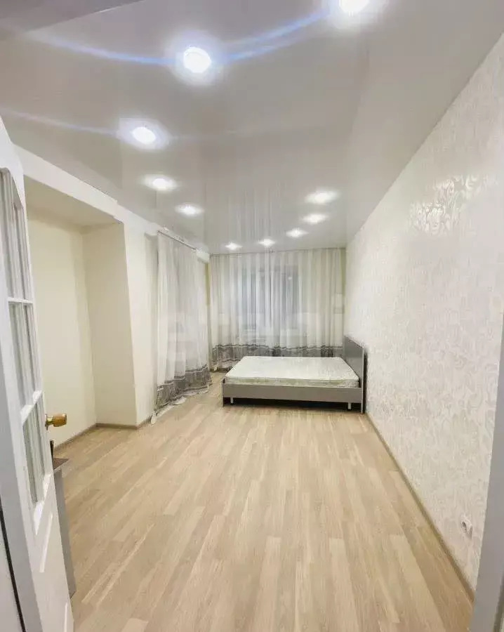 квартира г Ижевск р-н Индустриальный ул Холмогорова 96 фото 3