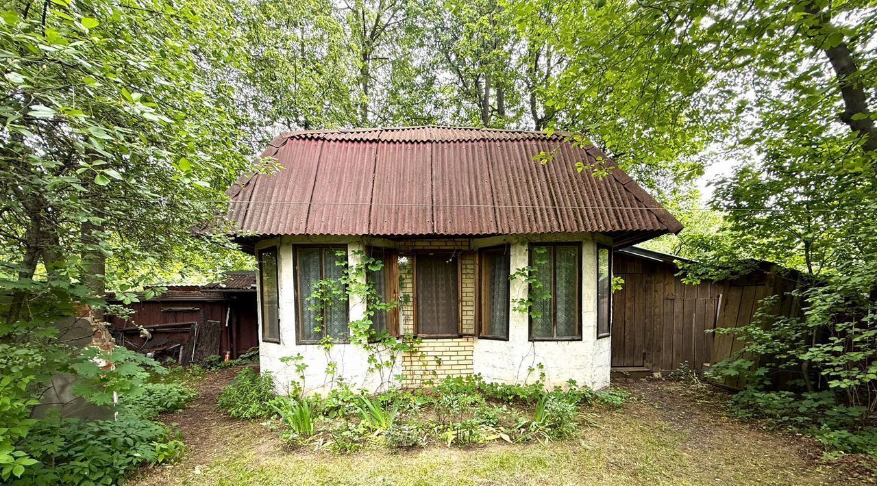 земля г Балашиха мкр Салтыковка ул Демократическая 9 Салтыковка фото 6
