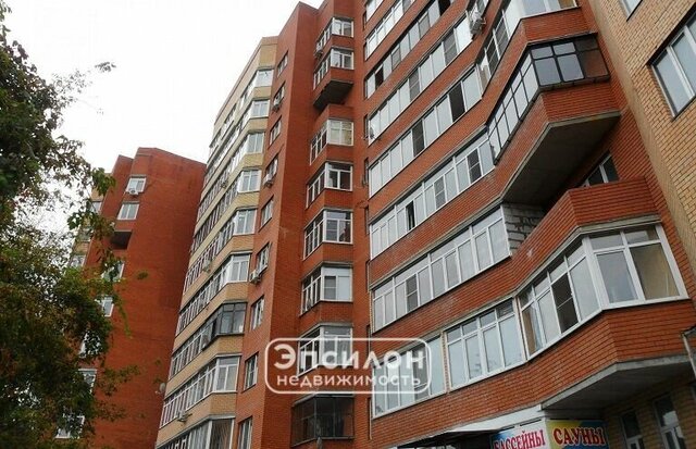 квартира ул Дружининская 7а фото
