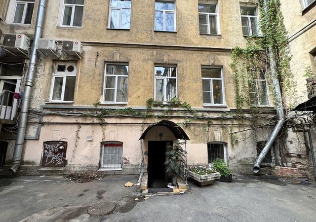 метро Звенигородская ул Звенигородская 4 фото