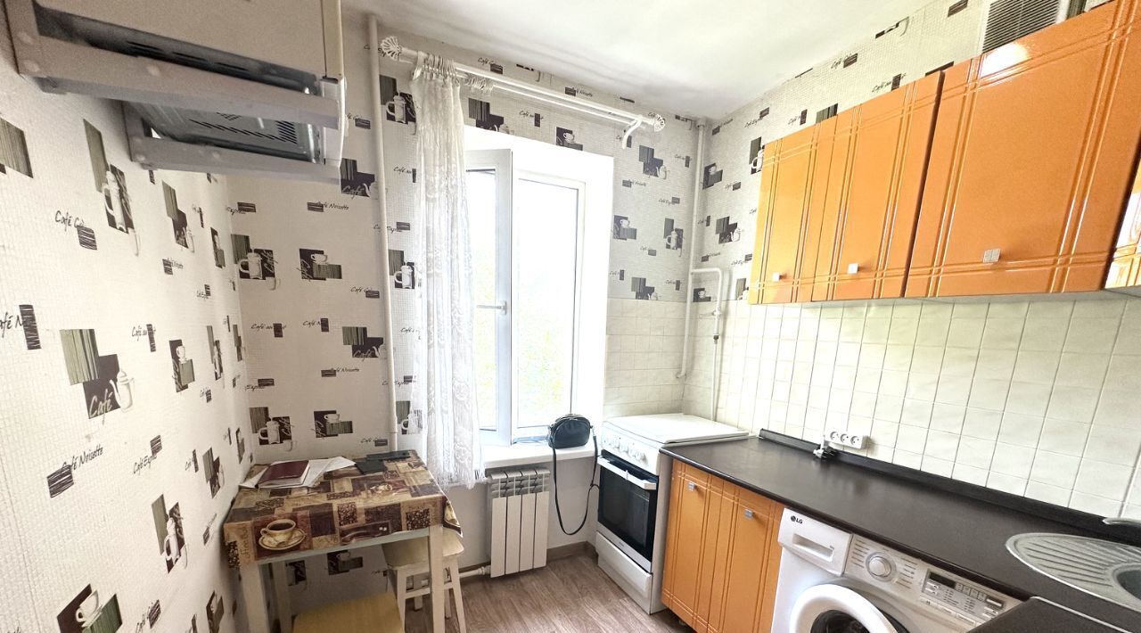 квартира г Симферополь р-н Центральный ул Гавена 34а фото 3