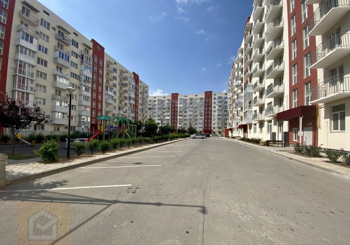 квартира г Евпатория ул Чапаева 99 фото 4