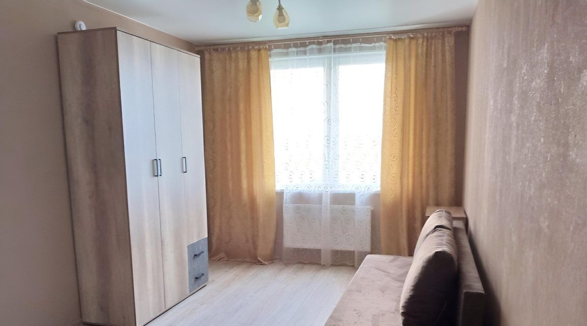 квартира г Нижний Новгород Горьковская ул Новокузнечихинская 3 фото 1