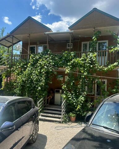 Кипарисовая аллея, 5 фото