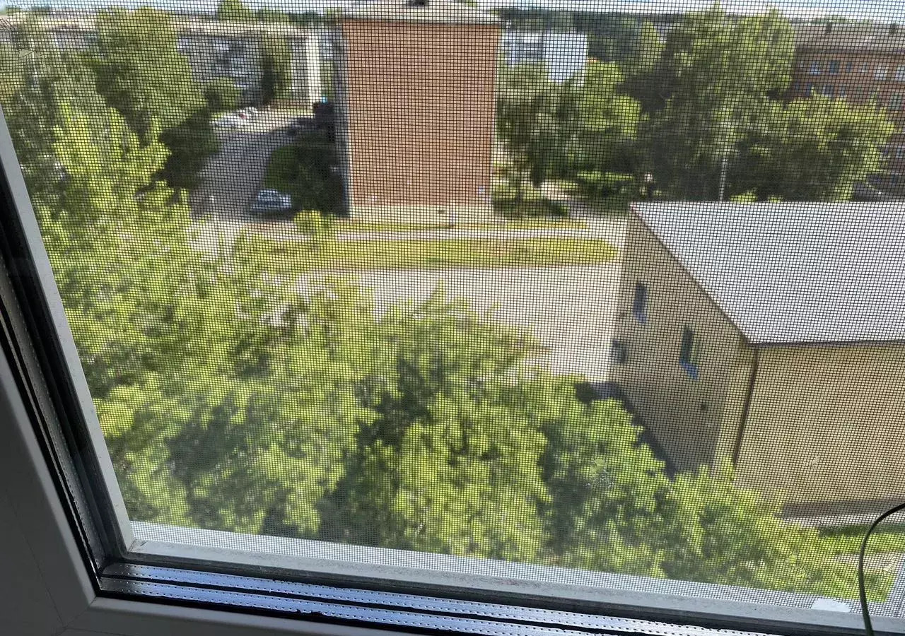 квартира г Назарово ул 30 лет ВЛКСМ 83 фото 1