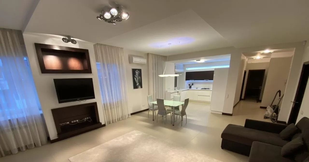 квартира г Казань Суконная слобода ул Калинина 30 фото 4