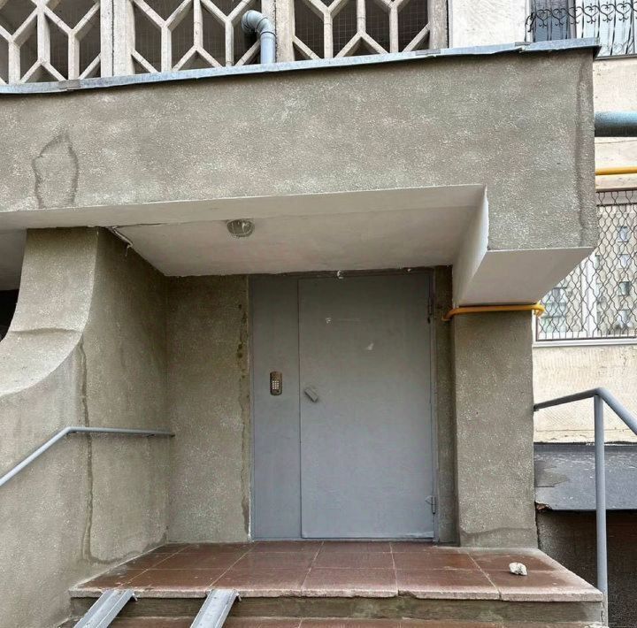 квартира г Евпатория ул Чапаева 85 фото 3
