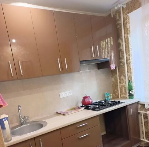 р-н Советский Западный пр-кт Коммунистический 6б фото