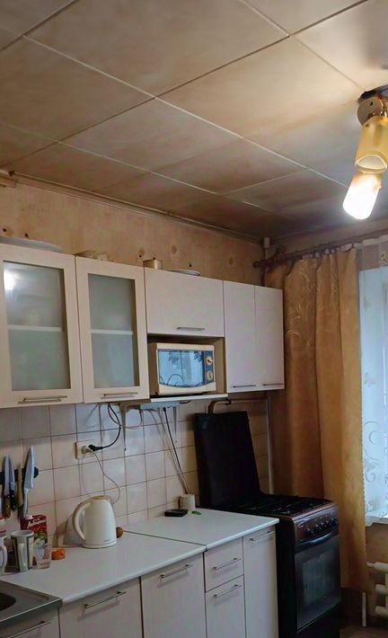квартира г Батайск ул Ушинского 11 фото 1