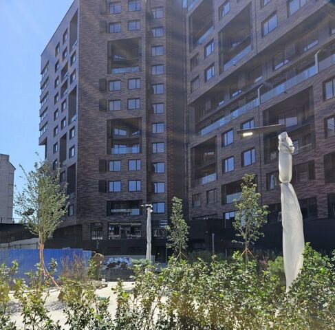 р-н Пролетарский Нахичевань ул Каяни 22 фото