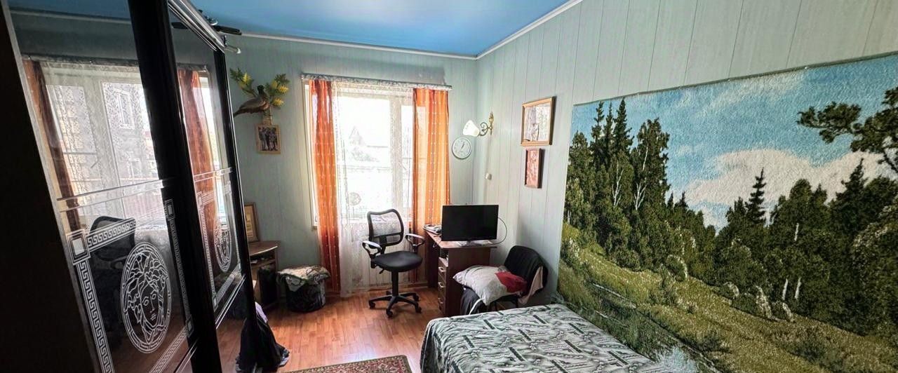 квартира г Батайск ул Энгельса 83 фото 1