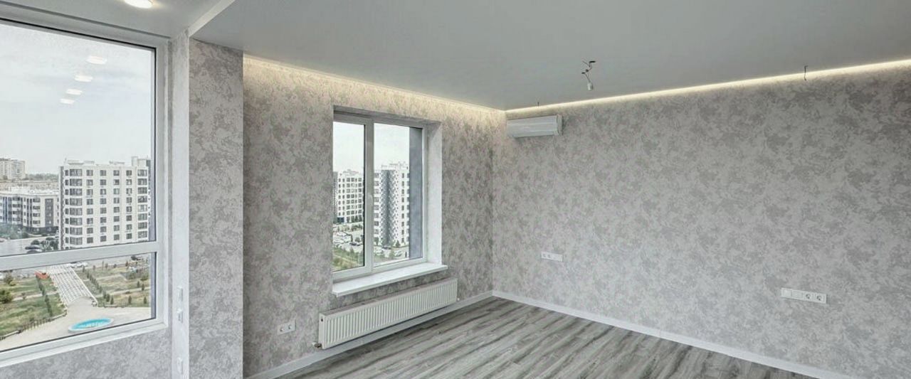 квартира г Батайск ул Комсомольская 135к/1 фото 2