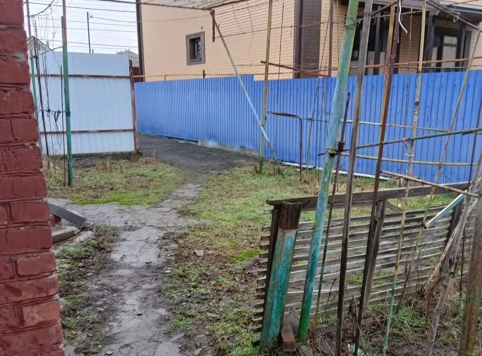 дом г Батайск ул Кулагина фото 2