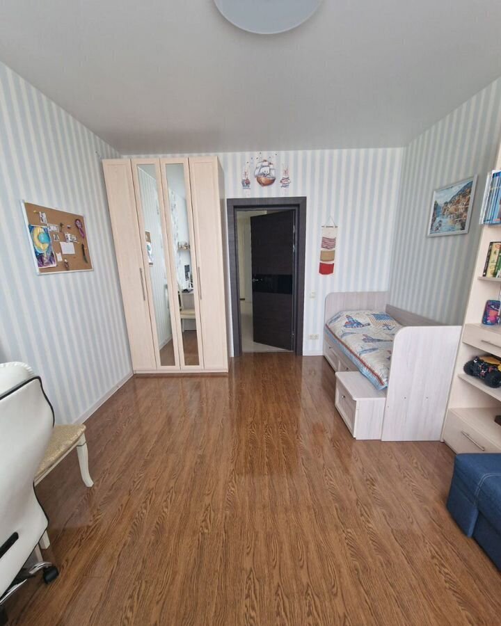 квартира г Балашиха ул Калинина 17/10к 2 фото 20