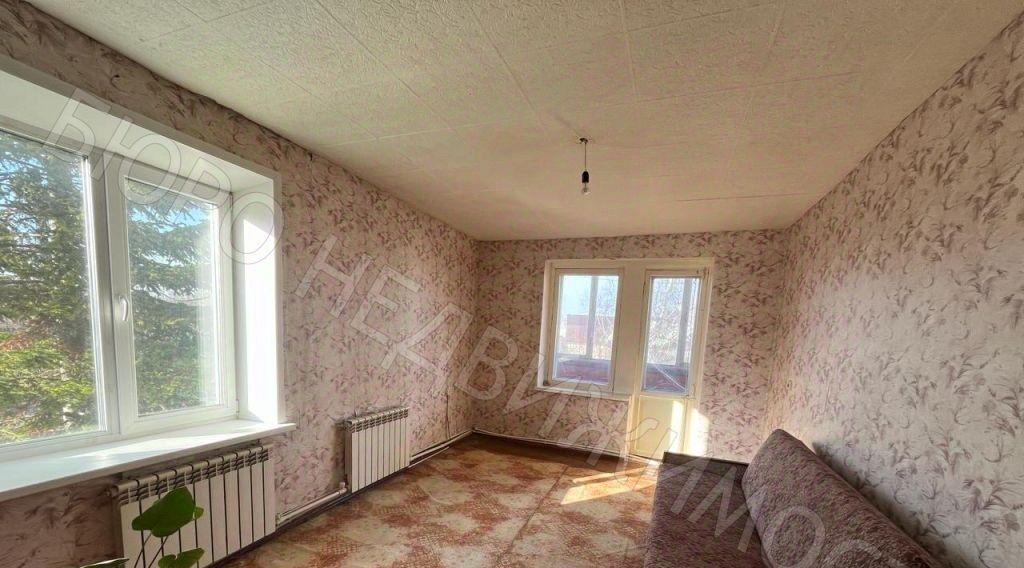 квартира г Балашов пер Тихий 3 фото 1
