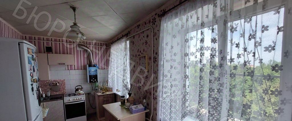 квартира г Балашов ул Ленина 12 фото 3